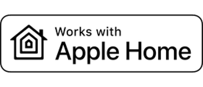 Apple Home Logo