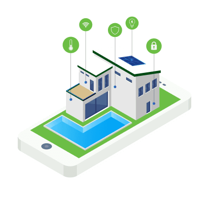 Innovity Home Icon