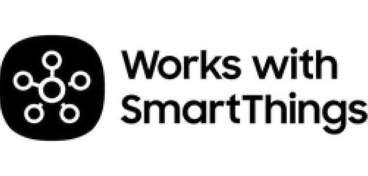 SmartThings Logo